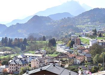 TERRENO EDIFICABILE E PANORAMICO A DOMEGGE