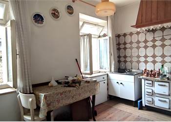 CASA DI PAESE A VALLE DI CADORE