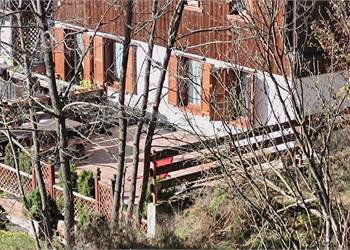 APPARTAMENTO DI PREGIO A SAN VITO